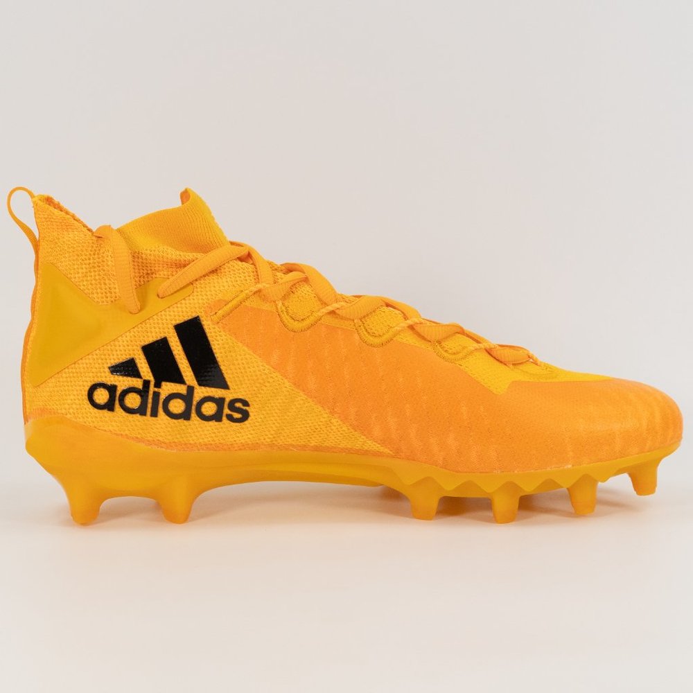 Adidas Freak Ultra Primeknit Football Cleats FX1306 size 12 - Picture 3 of 7